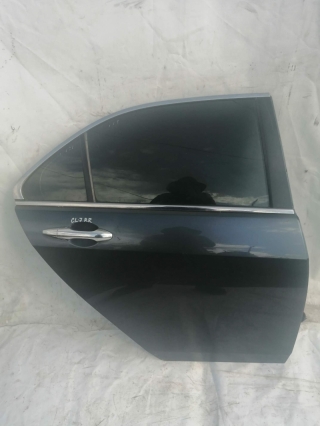 Проводка двери, HONDA, ACCORD, CL7, K24, 2005, R, R