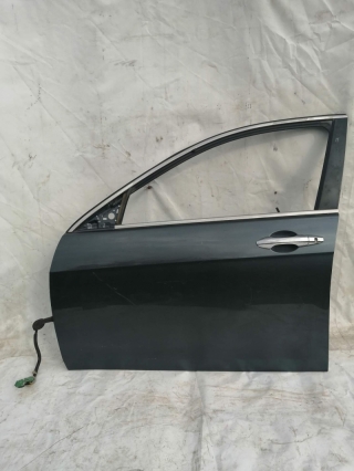 Уплотнитель двери, HONDA, ACCORD, CL7, K24, 2005, F, L
