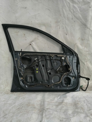 Уплотнитель двери, HONDA, ACCORD, CL7, K24, 2005, F, L