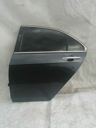 Ограничитель двери, HONDA, ACCORD, CL7, K24, 2005, R, L