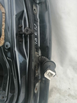 Ограничитель двери, HONDA, ACCORD, CL7, K24, 2005, R, L