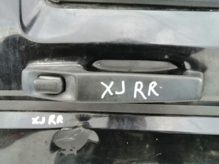 Ручка двери внешняя, JEEP, CHEROKEE, XJ, 4L, 1993, R, R