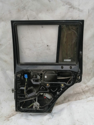 Молдинг стекла внутренний, JEEP, CHEROKEE, XJ, 4L, 1993, R, R