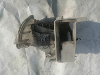 Корпус печки, HONDA, ODYSSEY, RA6, F23A, 2001