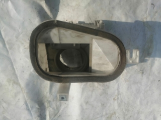 Корпус печки, HONDA, ODYSSEY, RA6, F23A, 2001