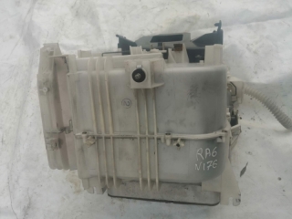 Корпус печки, HONDA, ODYSSEY, RA6, F23A, 2001