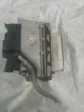 Корпус печки, HONDA, ODYSSEY, RA6, F23A, 2001