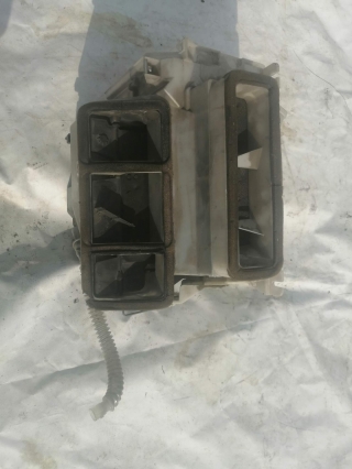 Корпус печки, HONDA, ODYSSEY, RA6, F23A, 2001