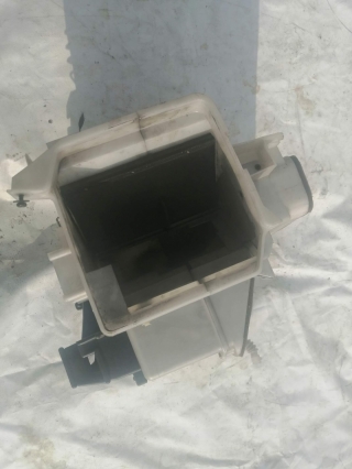 Корпус печки, HONDA, ODYSSEY, RA6, F23A, 2001