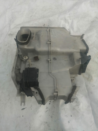 Корпус печки, TOYOTA, CAMRY PROMINENT, VZV31, 4VZ-FE, 1990