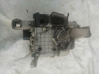 Корпус печки, TOYOTA, CAMRY PROMINENT, VZV31, 4VZ-FE, 1990
