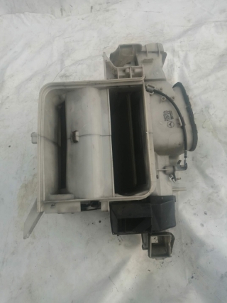 Корпус печки, TOYOTA, CAMRY PROMINENT, VZV31, 4VZ-FE, 1990