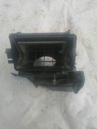 Корпус печки, BYD, F3, 4G15S, 2012, BYDF3-8100112