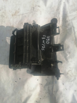Корпус печки, BYD, F3, 4G15S, 2012, BYDF3-8100112