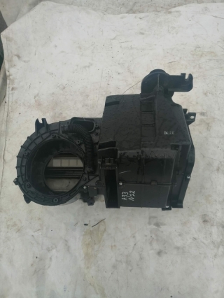 Корпус печки, NISSAN, MAXIMA, A33, VQ20DE, 2003
