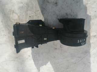 Корпус печки, AUDI, 80, B3, 1991, 893819015