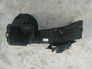 Корпус печки, AUDI, 80, B3, 1991, 893819015