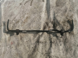 Стабилизатор поперечной устойчивости, VOLKSWAGEN, JETTA, 1K2, BSE, 2010, F, 1K0411303