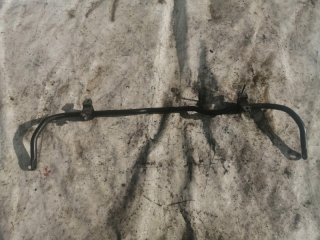 Стабилизатор поперечной устойчивости, VOLKSWAGEN, JETTA, 1K2, BSE, 2010, F, 1K0411303