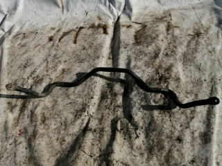 Стабилизатор поперечной устойчивости, HONDA, ODYSSEY, RA6, F23A, 2001, F