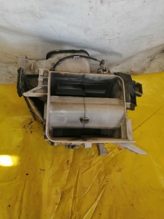 Корпус печки, TOYOTA, CAMRY, CV30, 2C-T, 1990, 87130-32230