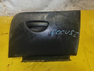 Бардачок, FORD, FOCUS, DNW, Ford Zetec 2.0, 2002