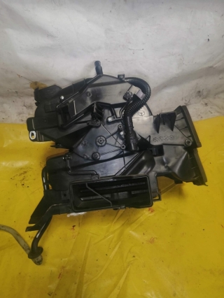 Корпус печки, HYUNDAI, SOLARIS, RB, G4FC, 2011