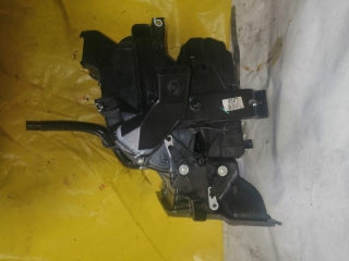 Корпус печки, HYUNDAI, SOLARIS, RB, G4FC, 2011