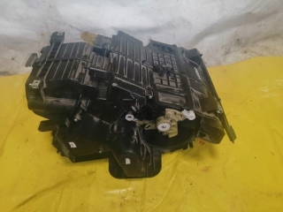 Корпус печки, RENAULT, LOGAN, LS0H, K7MF710, 2009, 8200318516