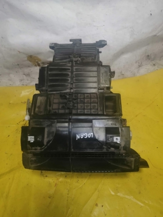 Корпус печки, RENAULT, LOGAN, LS0H, K7MF710, 2009, 8200318516