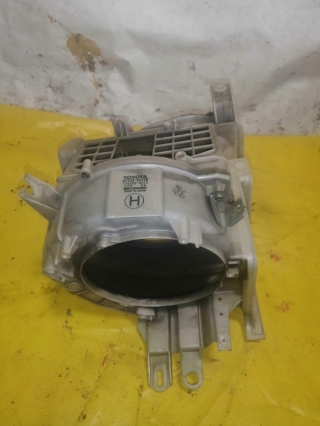Корпус печки, TOYOTA, CAMRY, CV30, 2C-T, 1990, 87130-32140