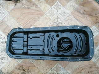 Поддон масляный двигателя, TOYOTA, CRESTA, GX100, 1G-FE, 1998