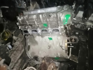 Блок цилиндров, SUZUKI, LIANA, ERA11S, M13A, 2001-2007