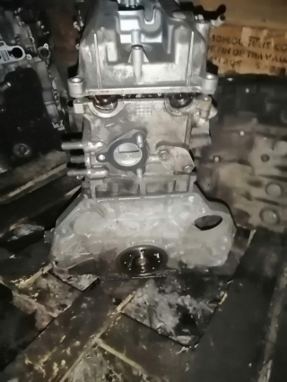 Блок цилиндров, SUZUKI, LIANA, ERA11S, M13A, 2001-2007