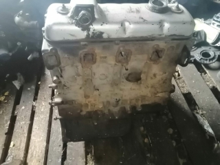 Поддон масляный двигателя, MAZDA, TITAN, WGFAT, SL, 1989, верх