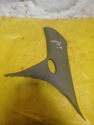 Накладка на стойку, FORD, CONTOUR, SEA, 1995, R, R, верх