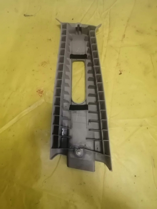 Накладка на стойку, HONDA, ODYSSEY, RA6, F23A, 2001, R, верх, 84111-S3N-0030