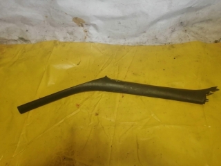 Накладка на стойку, TOYOTA, CAMRY, CV30, 2C-T, 1990, F, L, верх, 62220-32110