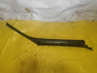 Накладка на стойку, TOYOTA, CAMRY, CV30, 2C-T, 1990, F, L, верх, 62220-32110