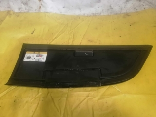 Крышка бардочка, FORD, C-MAX, C214, 2006, 3M51-19G389-AAW