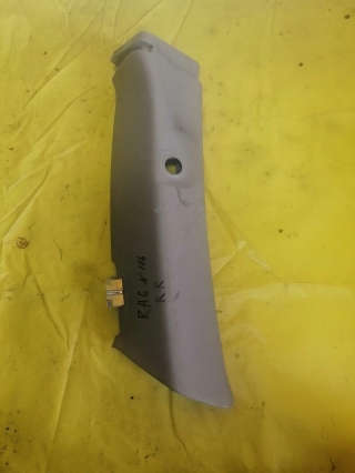 Накладка на стойку, HONDA, ODYSSEY, RA6, F23A, 2001, R, R, верх, 84131-S3N-0030