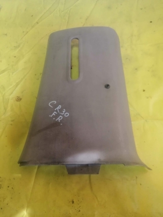 Накладка на стойку, TOYOTA, TOWN ACE, CR30, 2C-T, 1991, R, верх