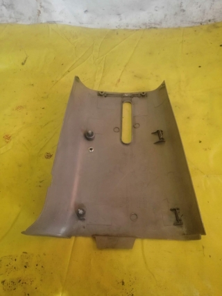 Накладка на стойку, TOYOTA, TOWN ACE, CR30, 2C-T, 1991, R, верх