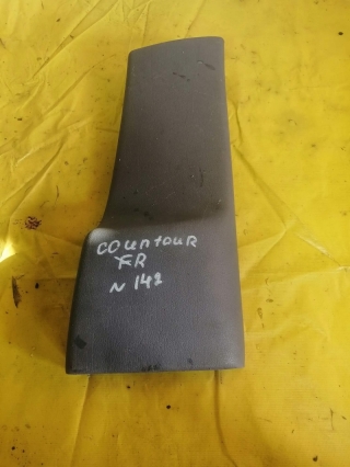 Накладка на стойку, FORD, CONTOUR, SEA, 1995, R, верх, 94BB-F24478-BAW