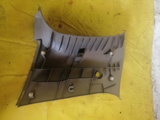 Накладка на стойку, HONDA, ODYSSEY, RA6, F23A, 2001, R, L, верх, 84191- S3N-0030