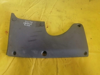 Консоль под рулевую колонку, FORD, CONTOUR, 1995, 93BG-A04324
