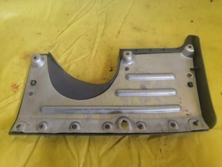 Консоль под рулевую колонку, FORD, CONTOUR, 1995, 93BG-A04324