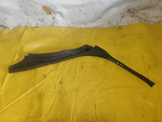 Накладка на стойку, TOYOTA, CAMRY, CV30, 2C-T, 1990, R, R, низ, 62551-32050