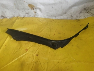 Накладка на стойку, TOYOTA, CAMRY, CV30, 2C-T, 1990, R, R, низ, 62551-32050