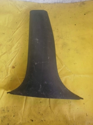 Накладка на стойку, TOYOTA, CAMRY, CV30, 2C-T, 1990, L, низ, 62414-32060